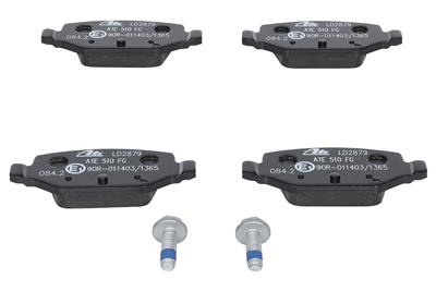 ATE 13.0470-2879.2 Číslo výrobce: LD2879. EAN: 4006633346443.