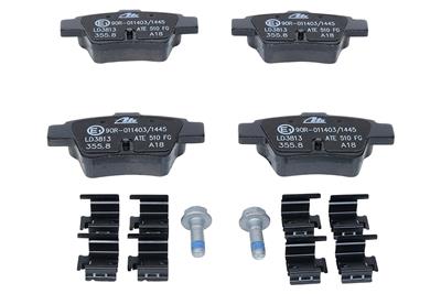 ATE 13.0470-3813.2 Číslo výrobce: LD3813. EAN: 4006633374682.