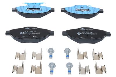 ATE 13.0470-3855.2 Číslo výrobce: LD3855. EAN: 4006633438155.