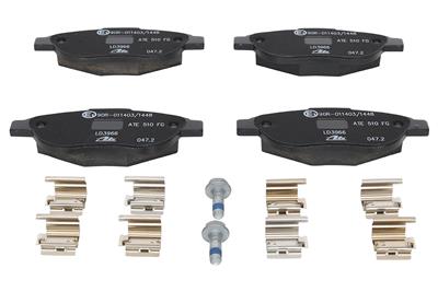ATE 13.0470-3966.2 Číslo výrobce: LD3966. EAN: 4006633374248.