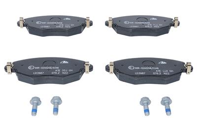 ATE 13.0470-3987.2 Číslo výrobce: LD3987. EAN: 4006633374262.