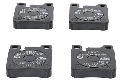 ATE 13.0470-4047.2 Číslo výrobce: LD4047. EAN: 4006633339735.