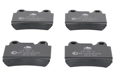 ATE 13.0470-4834.2 Číslo výrobce: LD4834. EAN: 4006633406543.