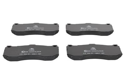 ATE 13.0470-4848.2 Číslo výrobce: LD4848. EAN: 4006633460231.