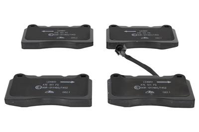 ATE 13.0470-4851.2 Číslo výrobce: LD4851. EAN: 4006633374309.