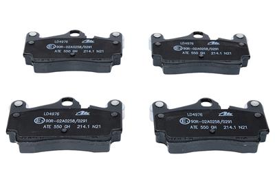 ATE 13.0470-4976.2 Číslo výrobce: LD4976. EAN: 4006633406598.