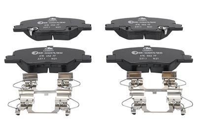 ATE 13.0470-5511.2 Číslo výrobce: LD5511. EAN: 4006633480628.