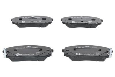 ATE 13.0470-5600.2 Číslo výrobce: LD5600. EAN: 4006633460255.