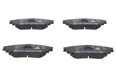 ATE 13.0470-5635.2 Číslo výrobce: LD5635. EAN: 4006633406611.