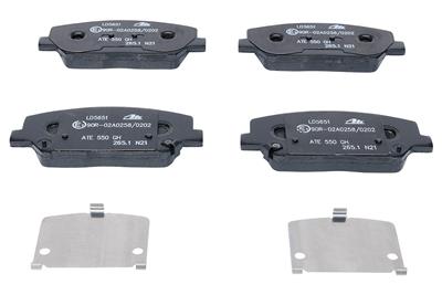 ATE 13.0470-5651.2 Číslo výrobce: LD5651. EAN: 4006633435932.