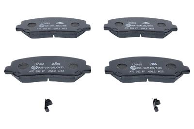 ATE 13.0470-5665.2 Číslo výrobce: LD5665. EAN: 4006633460064.