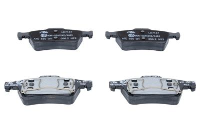 ATE 13.0470-7137.2 Číslo výrobce: LD7137. EAN: 4006633383981.