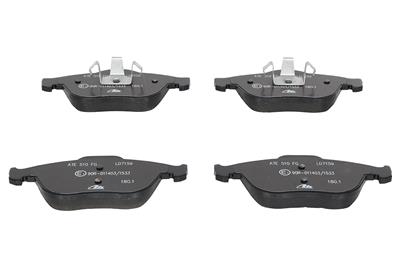 ATE 13.0470-7159.2 Číslo výrobce: LD7159. EAN: 4006633384025.