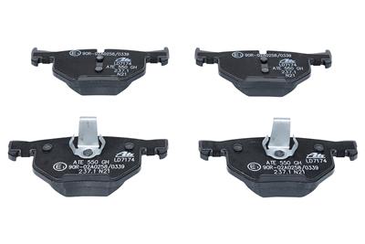 ATE 13.0470-7174.2 Číslo výrobce: LD7174. EAN: 4006633340458.