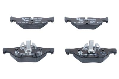 ATE 13.0470-7217.2 Číslo výrobce: LD7217. EAN: 4006633340540.