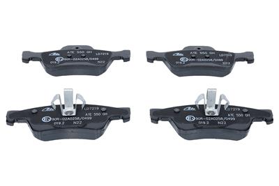 ATE 13.0470-7219.2 Číslo výrobce: LD7219. EAN: 4006633374408.