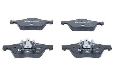 ATE 13.0470-7221.2 Číslo výrobce: LD7221. EAN: 4006633384032.