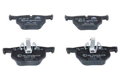 ATE 13.0470-7225.2 Číslo výrobce: LD7225. EAN: 4006633340564.