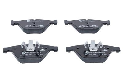 ATE 13.0470-7238.2 Číslo výrobce: LD7238. EAN: 4006633340595.