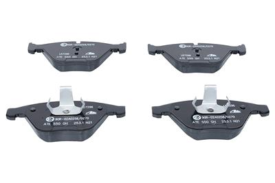 ATE 13.0470-7296.2 Číslo výrobce: LD7296. EAN: 4006633413497.