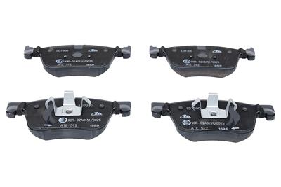 ATE 13.0470-7300.2 Číslo výrobce: LD7300. EAN: 4006633410090.