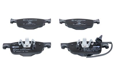 ATE 13.0470-7314.2 Číslo výrobce: LD7314. EAN: 4006633442237.