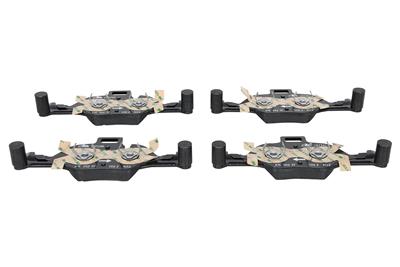 ATE 13.0470-7345.2 Číslo výrobce: LD7345. EAN: 4006633477994.