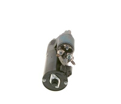 BOSCH 0 001 147 422 Číslo výrobce: SL74-L 12V (R). EAN: 4047026078497.