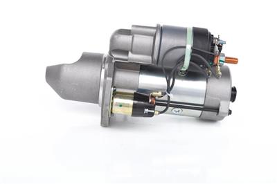 BOSCH 0 001 251 010 Číslo výrobce: HX87-M 24V (R). EAN: 4047025378970.