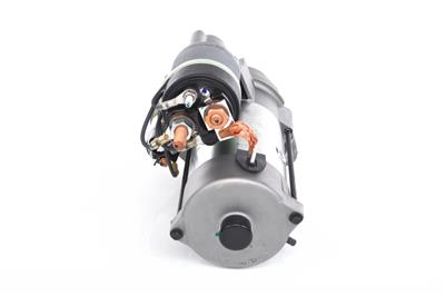 BOSCH 0 001 251 010 Číslo výrobce: HX87-M 24V (R). EAN: 4047025378970.