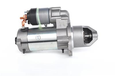 BOSCH 0 001 251 010 Číslo výrobce: HX87-M 24V (R). EAN: 4047025378970.