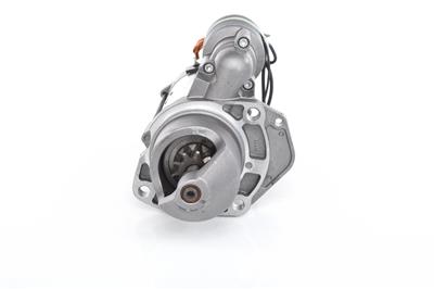 BOSCH 0 001 251 010 Číslo výrobce: HX87-M 24V (R). EAN: 4047025378970.