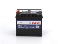 BOSCH 0 092 L40 270 S5AX Aux