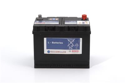 BOSCH 0 092 L40 270 Číslo výrobce: L4 027. EAN: 4047024776838.