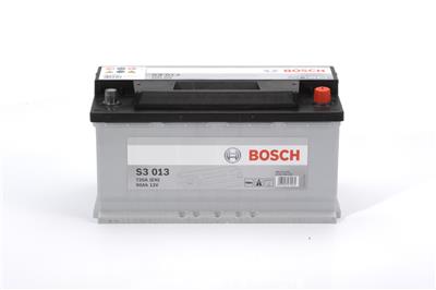 BOSCH 0 092 S30 130 Číslo výrobce: S3 013. EAN: 4047023479464.
