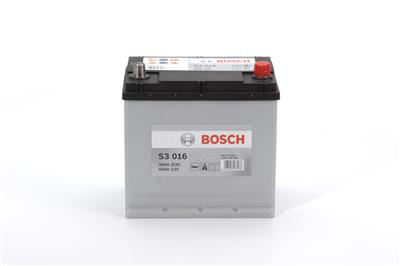 BOSCH 0 092 S30 160 Číslo výrobce: S3 016. EAN: 4047023573278.