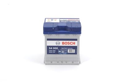 BOSCH 0 092 S40 001 Číslo výrobce: S4 000. EAN: 4047024937567.