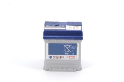 BOSCH 0 092 S40 001 Číslo výrobce: S4 000. EAN: 4047024937567.