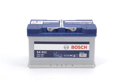BOSCH 0 092 S40 110 Číslo výrobce: S4 011. EAN: 4047024937581.