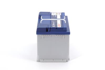 BOSCH 0 092 S40 110 Číslo výrobce: S4 011. EAN: 4047024937581.