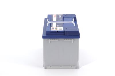 BOSCH 0 092 S40 110 Číslo výrobce: S4 011. EAN: 4047024937581.