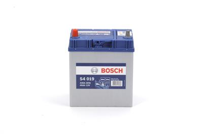 BOSCH 0 092 S40 190 Číslo výrobce: S4 019. EAN: 4047023479808.