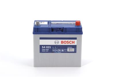 BOSCH 0 092 S40 210 Číslo výrobce: S4 021. EAN: 4047023479839.
