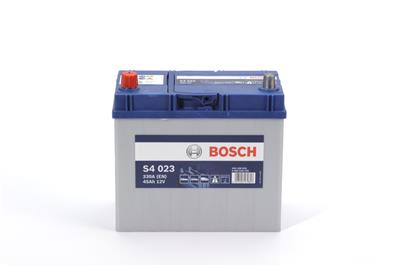 BOSCH 0 092 S40 230 Číslo výrobce: S4 023. EAN: 4047023479853.