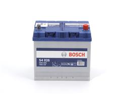 BOSCH 0 092 S40 260 S4