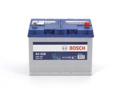 BOSCH 0 092 S40 280 S4