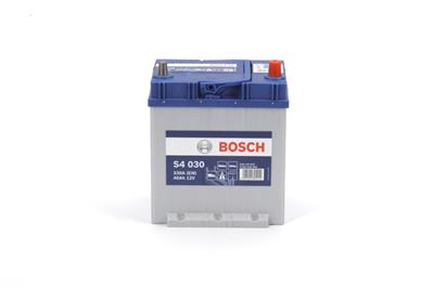 BOSCH 0 092 S40 300 Číslo výrobce: S4 030. EAN: 4047024891012.