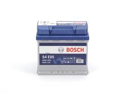 BOSCH 0 092 S4E 051 S4E EFB