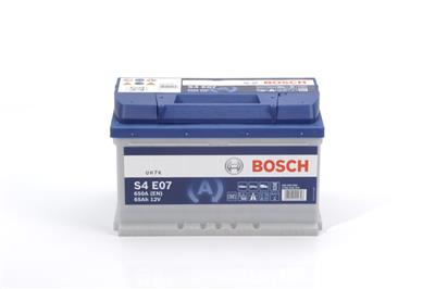 BOSCH 0 092 S4E 070 Číslo výrobce: S4 E07. EAN: 4047025244398.