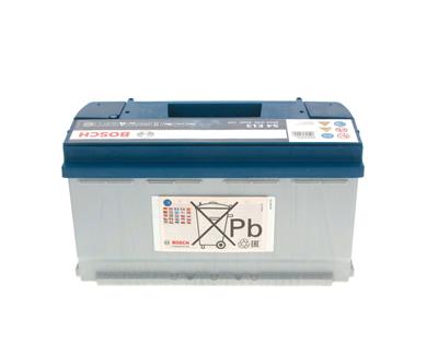 BOSCH 0 092 S4E 130 Číslo výrobce: S4 E13. EAN: 4047026329056.